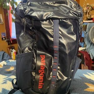 Patagonia Blackhole Backpack
